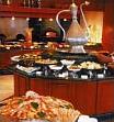 H�tel Ritz Carlton 5 ***** / Istanbul / Turquie - Restauration
