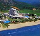 H�tel Surmeli 5 ***** / Turquie - Vue a�rienne
