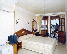 Hôtel Club Tarhan Didim 4 **** / Kusadasi / Turquie / Chambre