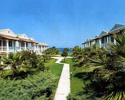 Hôtel Club Tarhan Didim 4 **** / Kusadasi / Turquie / Environnement