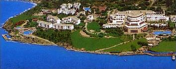 H�tel Club Le Tropicano 4 **** / Bodrum / Turquie