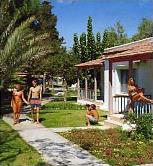 H�tel Club Tropicano Kustur 3 *** / Kusadasi / Turquie - Environnement