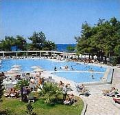 H�tel Club Tropicano Kustur 3 *** / Kusadasi / Turquie - Piscine