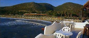 H�tel Club Tropicano Kustur 3 *** / Kusadasi / Turquie