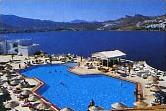 Hôtel Club Le Tropicano 4 **** / Bodrum / Turquie - Piscine