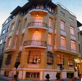 Demeure Ottomane Uyan / Istanbul / Turquie