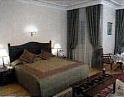Demeure Ottomane Uyan / Istanbul / Turquie - Chambre standard