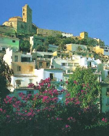 Vacances � Ibiza