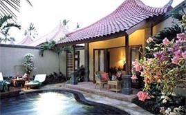 Sjour  Bali Hotels 3 *** / Indonsie