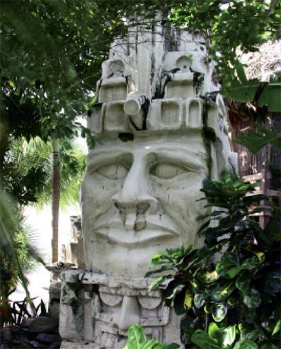 Vacances � Belize
