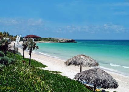 Vacances � Cayo Coco