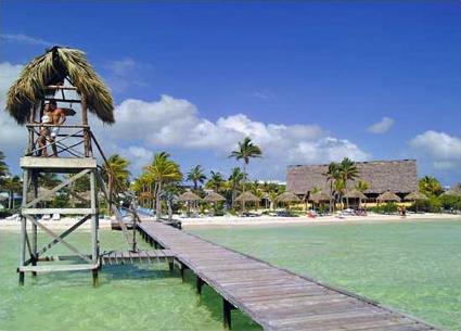  Vacances � Cayo Guillermo