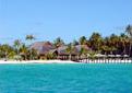 Hotel White Sand Beach Resort Fakarava 3 *** / Fakarava / Les Tuamotu