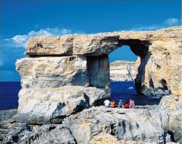 Vacances à Gozo