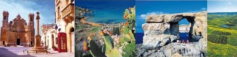 Vacances à Gozo