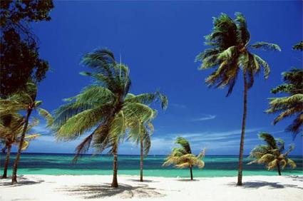 Vacances à Guardalavaca