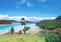 Huahine / Excursions / Sites sacr&eacute;s et lieux de leg&eacute;ndes / Polyn&eacute;sie Fran&ccedil;aise