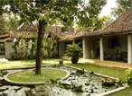 Hotel d'Omah Jogja 4 **** / Yogyakarta / Java
