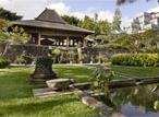 Hotel Hyatt  Regency 5 ***** / Yogyakarta / Java