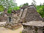 Les Excursions &agrave; Jogjakarta / Prambanan, Solo et Sukuh / Java