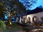 Hotel Losari Spa Retreat & Coffee Plantation Resort 5 ***** / Magelang / Java