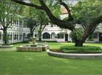 Hotel The Majapahit 5 ***** / Surabaya / Java