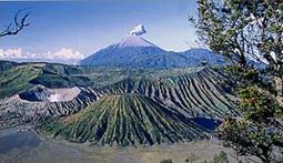 Vacances &agrave; Lombok