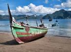 Les Excursions &agrave; Lombok / Robinson sur les Gili Islands / Indon&eacute;sie