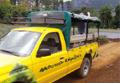 Moor&eacute;a / Excursions / Safari 4X4 Aito / Polyn&eacute;sie Fran&ccedil;aise