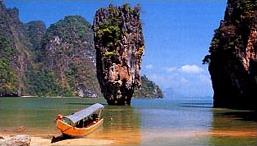  Vacances &agrave; Phuket