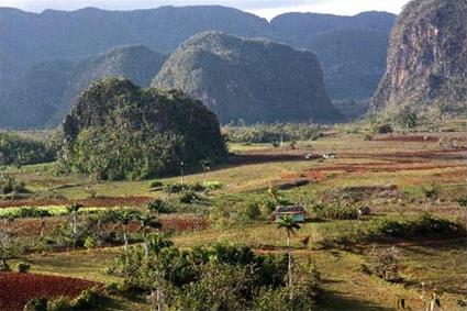 Vacances à Pinar Del Rio