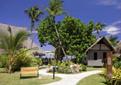 Hotel Novotel Rangiroa Lagoon Resort 3 *** / Rangiroa / Polyn&eacute;sie Fran&ccedil;aise