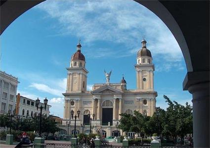Vacances à Santiago de Cuba