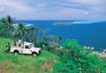 Taha'a / Excursions / 4X4 Taha'a Safari / Polyn&eacute;sie Fran&ccedil;aise