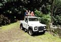 Tahiti / Excursions / Safari 4X4 : Au Coeur de l' �le de Tahiti / Polyn&eacute;sie Fran&ccedil;aise