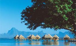 Sjours Hotels  Tahiti Hotel 3 *** / Tahiti / Polynsie Franaise