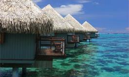 Sjours Hotels  Tahiti Hotel 4 **** / Tahiti / Polynsie Franaise