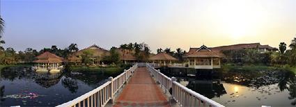 Hotel Sofitel Phokeethra Royal Angkor Resort 5 ***** / Siem Reap / Cambodge