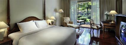 Hotel Sofitel Phokeethra Royal Angkor Resort 5 ***** / Siem Reap / Cambodge
