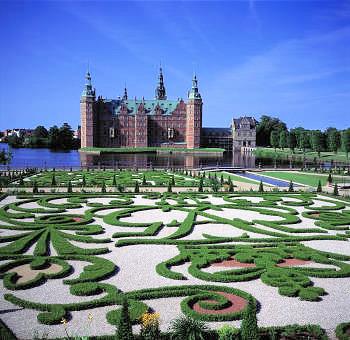 Vacances au Danemark