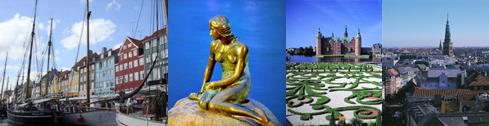 Week-End et Court S�jour Hotel Scandic Copenhagen 4 **** / Copenhague / Danemark