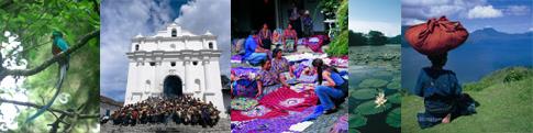 Hotel Crowne Plaza 4 **** / Guatemala City / Guatemala