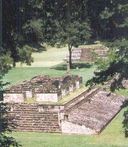 Vacances au Honduras