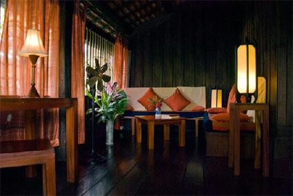 Hotel Villa Maydou 4 **** / Luang Prabang / Laos