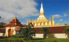 Vacances  Vientiane / Laos