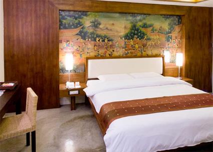 Hotel City Inn 3 *** / Vientiane / Laos