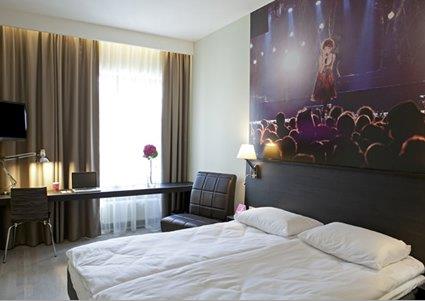Hotel Comfort LT 3 *** / Vilnius / Pays Baltes