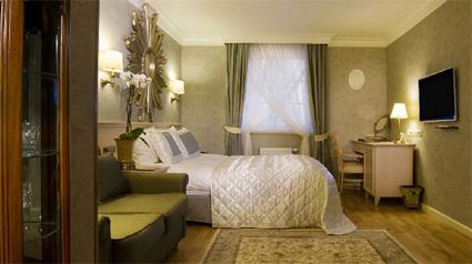 Hotel Ramada 5 ***** / Vilnius / Pays Baltes