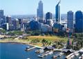 Circuit Perth Puzzule / Perth / Australie Occidentale