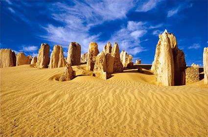 Perth / Les Excursions Incontournables et Insolites / Australie Occidentale